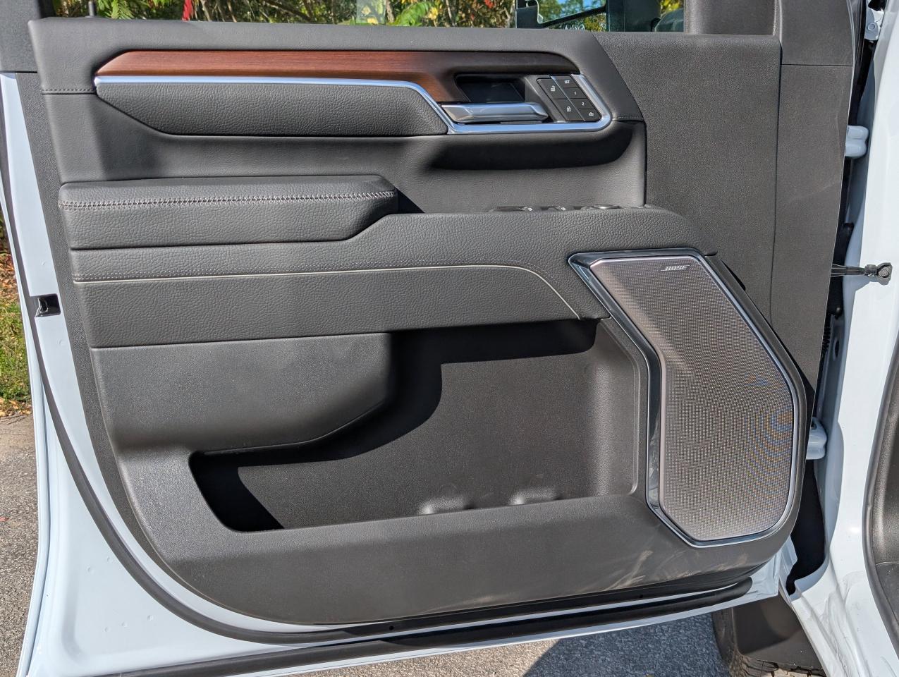 2026 GMC SIERRA 2500HD DENALI Photo