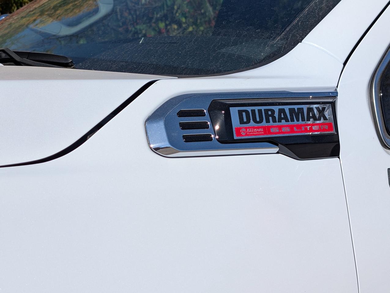 2026 GMC SIERRA 2500HD DENALI Photo