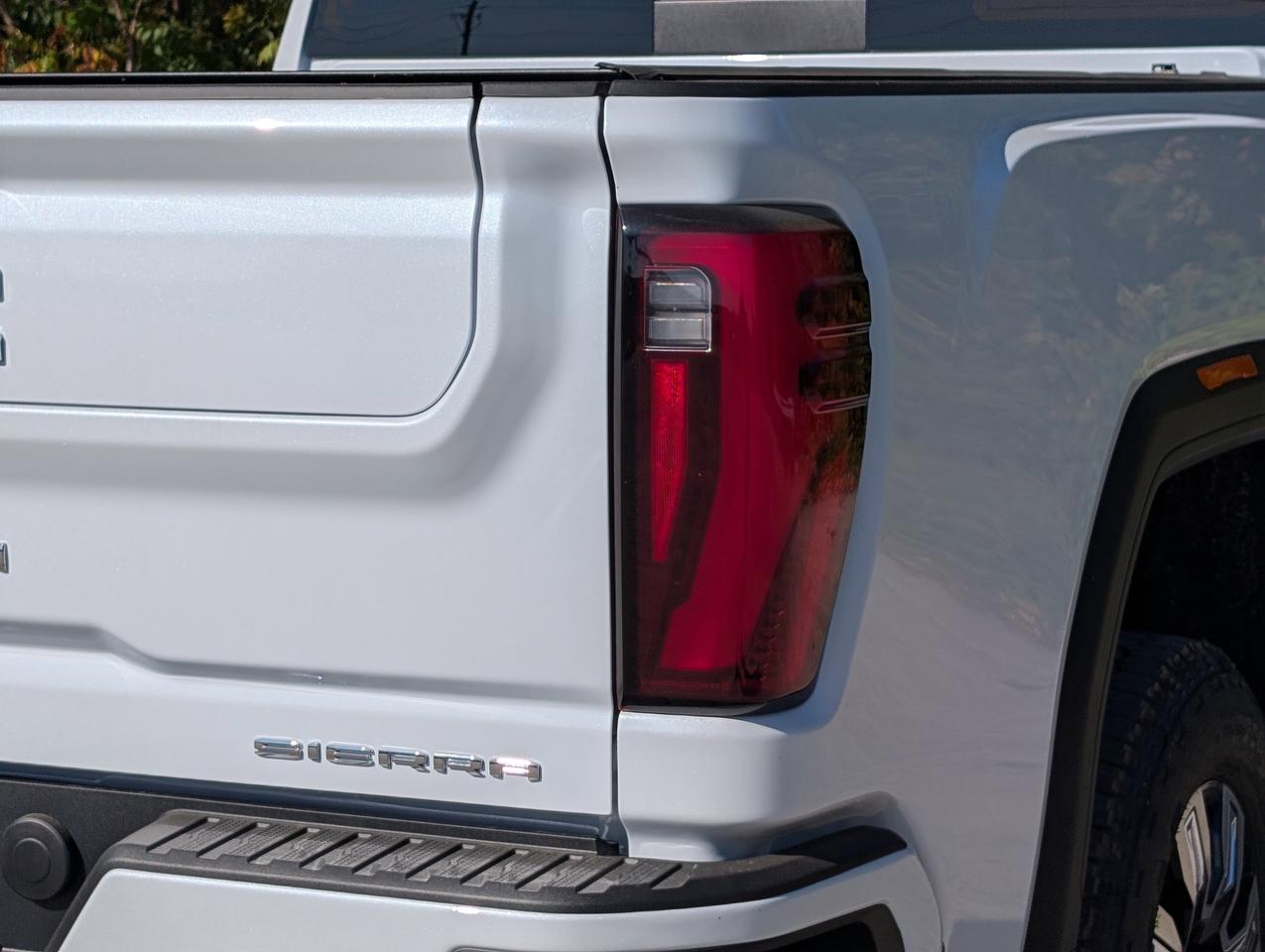 2026 GMC SIERRA 2500HD DENALI Photo