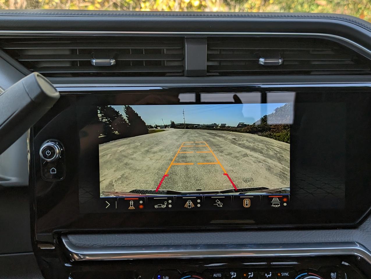2026 GMC SIERRA 2500HD DENALI Photo