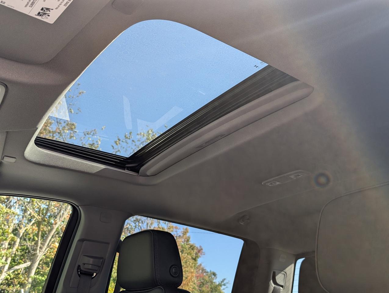 2026 GMC SIERRA 2500HD DENALI Photo