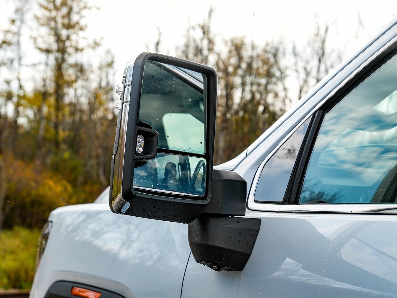 2026 GMC SIERRA 2500HD DENALI Photo