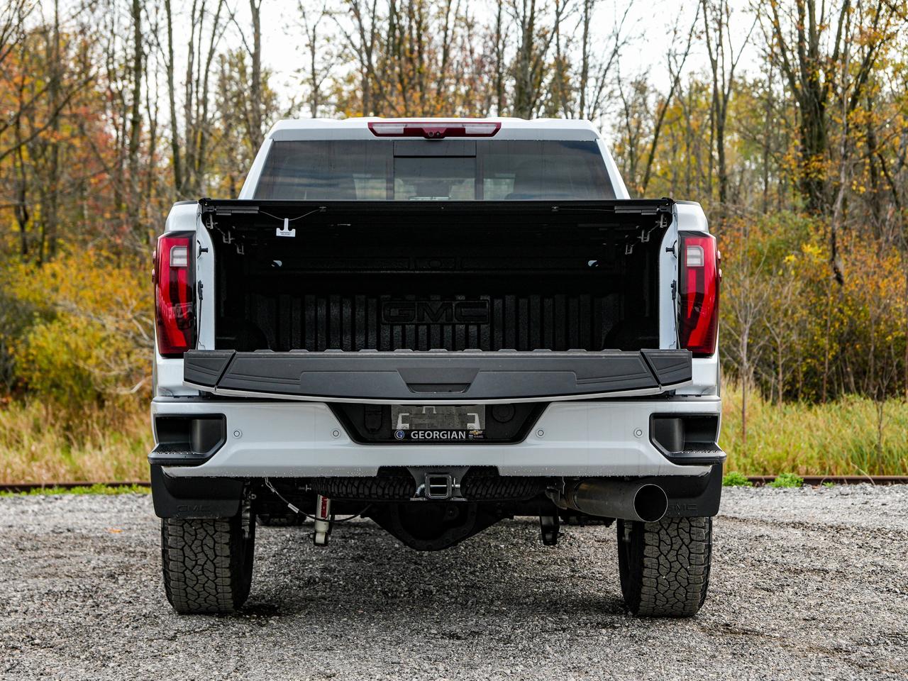 2026 GMC SIERRA 2500HD DENALI Photo