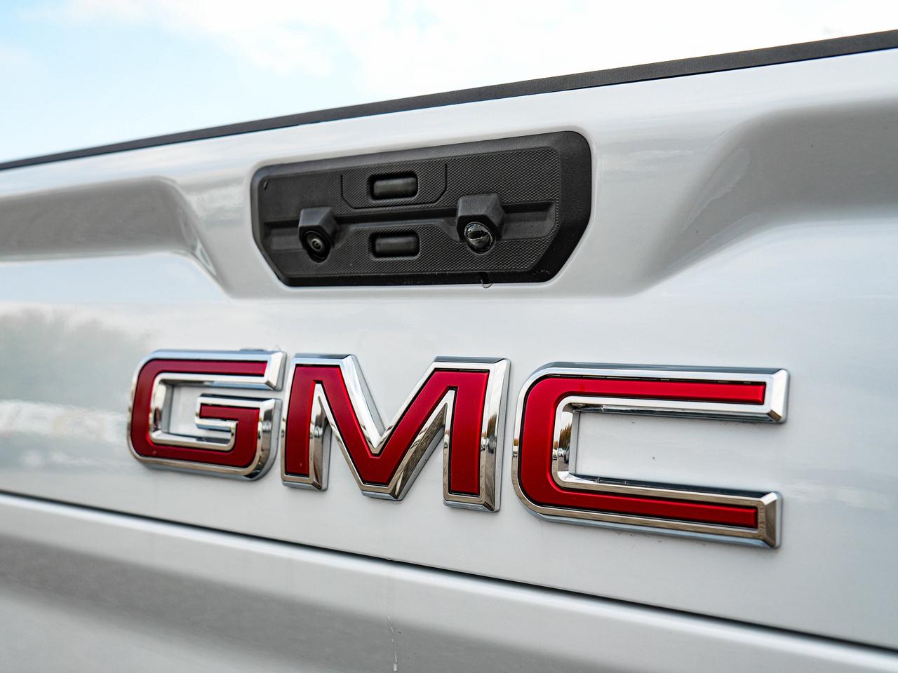 2026 GMC SIERRA 2500HD DENALI Photo
