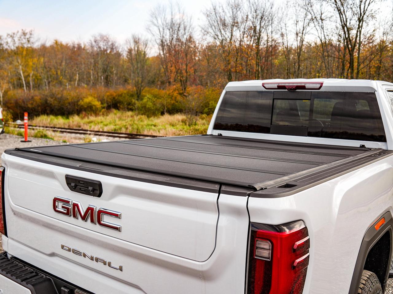 2026 GMC SIERRA 2500HD DENALI Photo