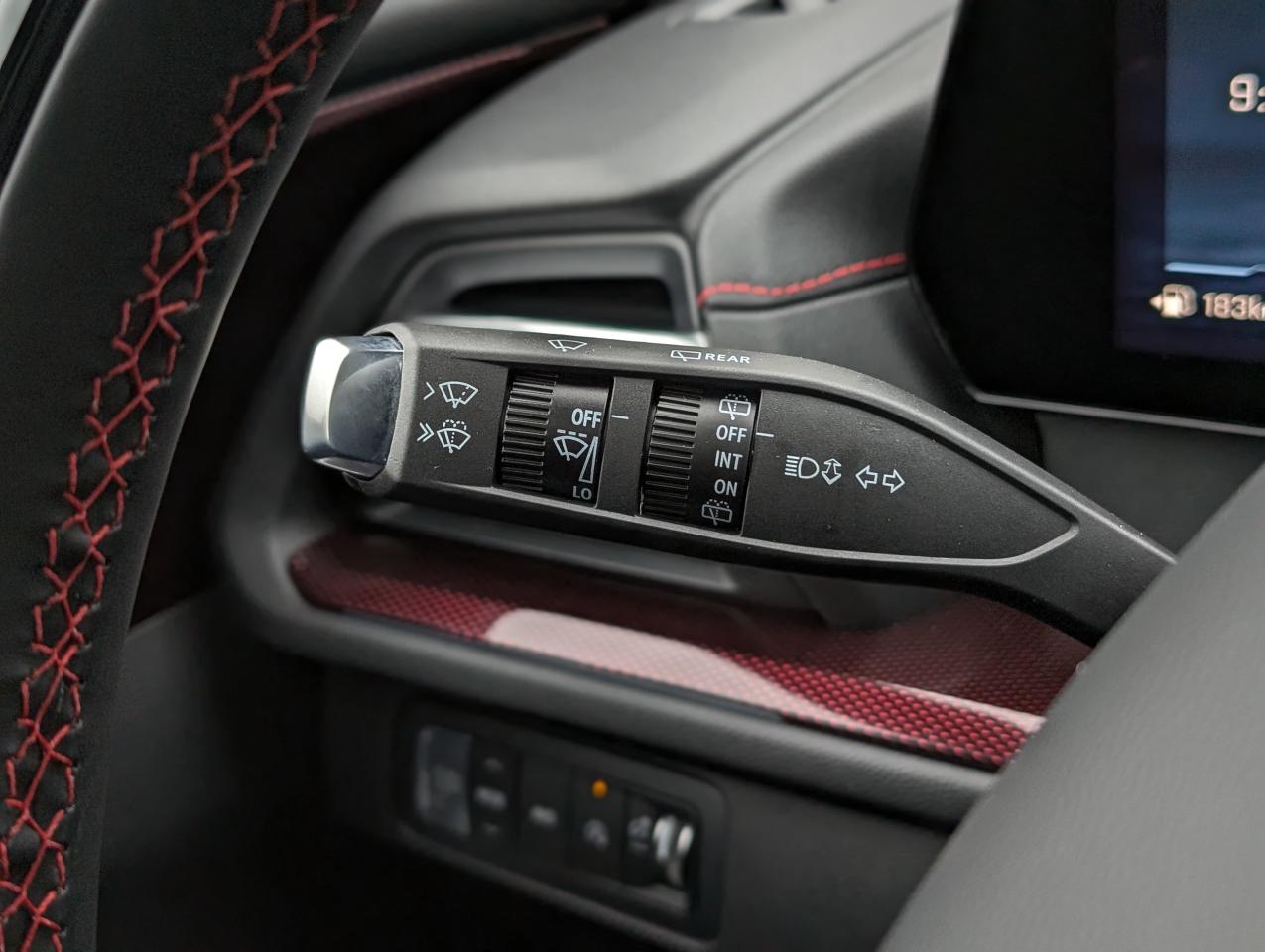 2026 Chevrolet Traverse RS Photo