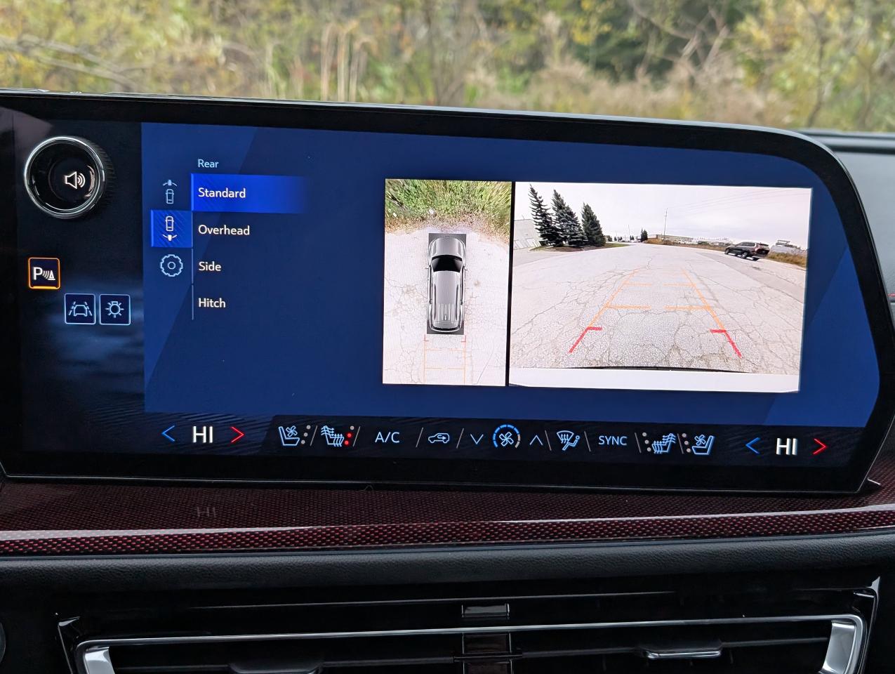 2026 Chevrolet Traverse RS Photo