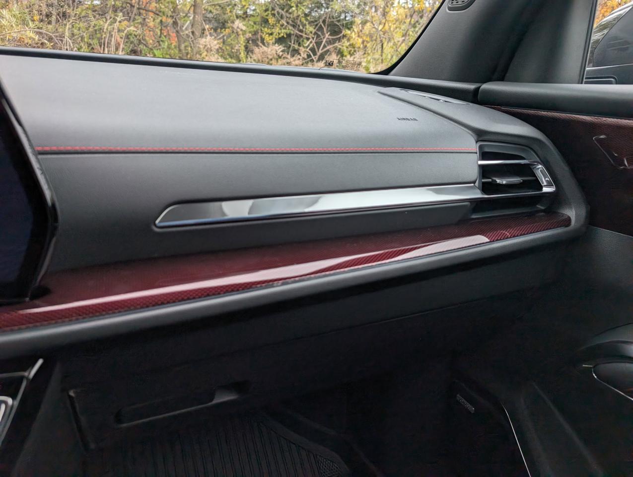 2026 Chevrolet Traverse RS Photo