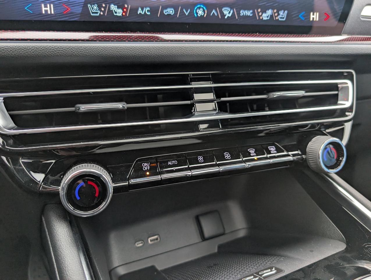 2026 Chevrolet Traverse RS Photo