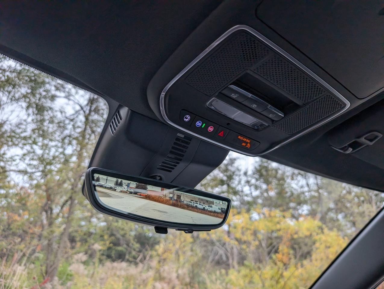 2026 Chevrolet Traverse RS Photo