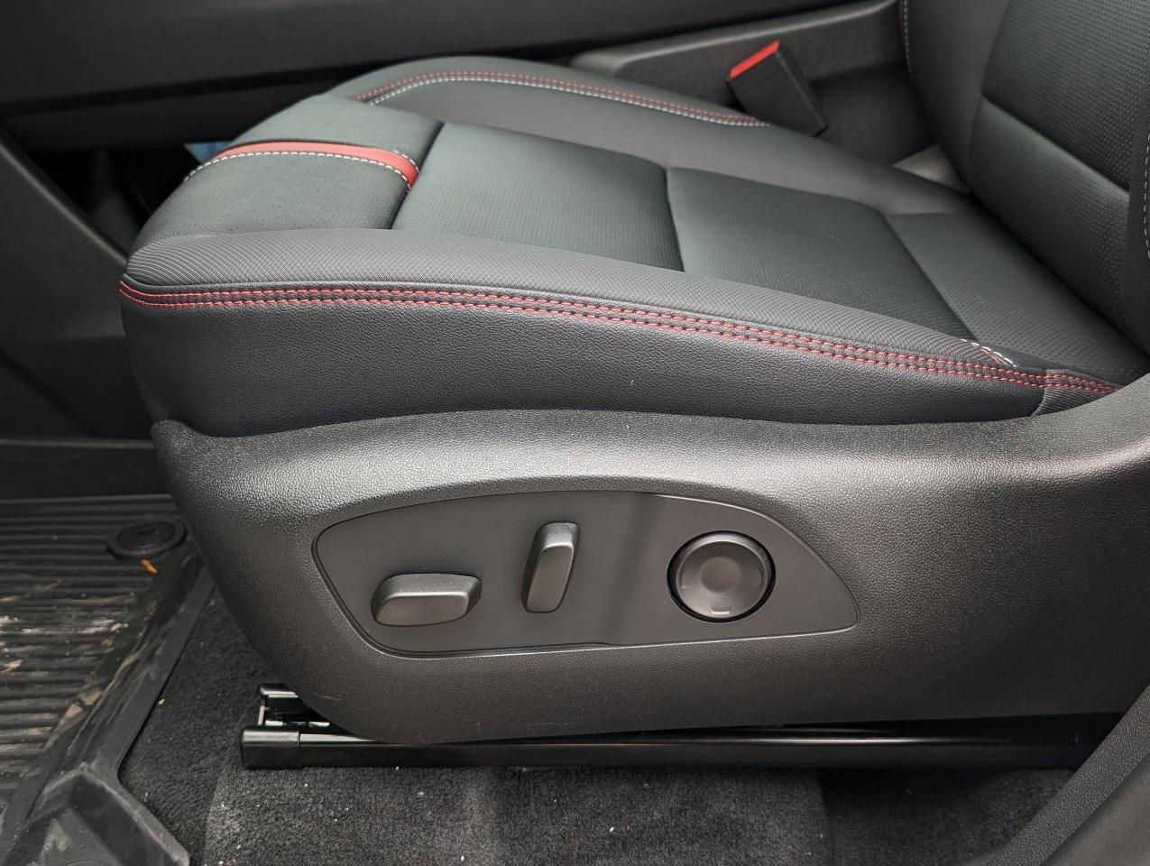 2026 Chevrolet Traverse RS Photo