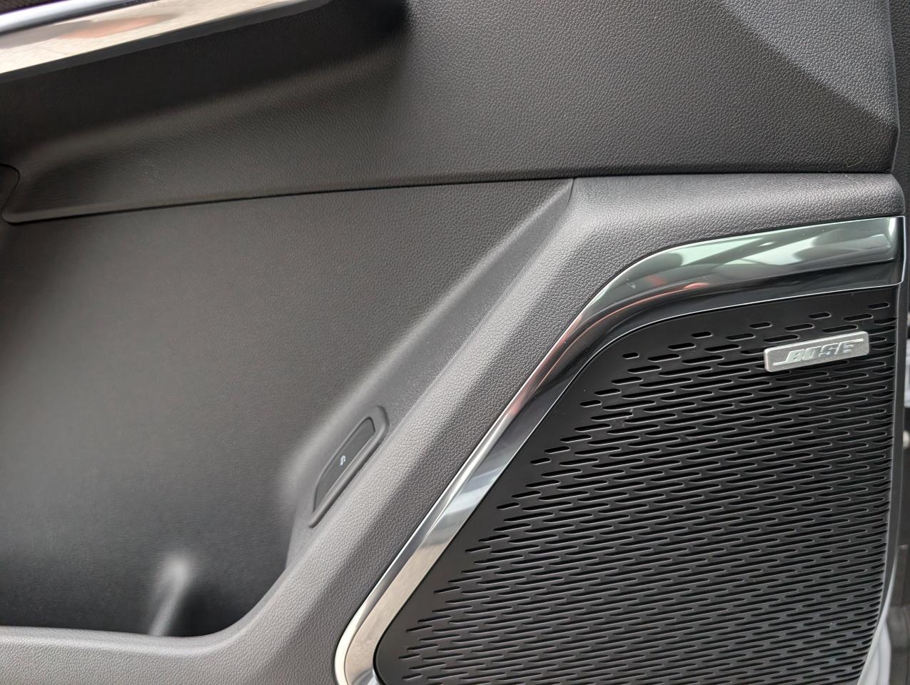 2026 Chevrolet Traverse RS Photo