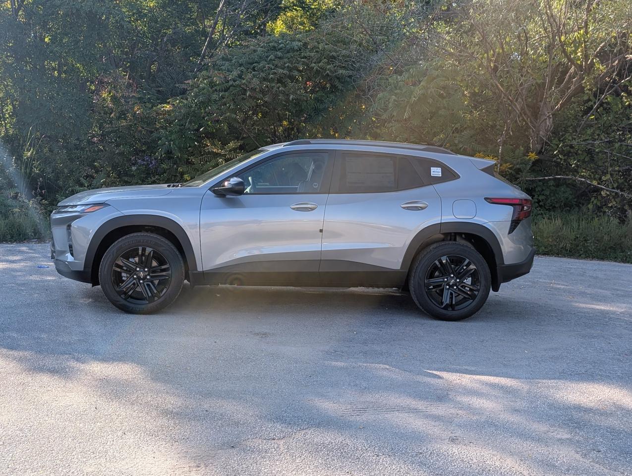 2026 Chevrolet Trax ACTIV Photo