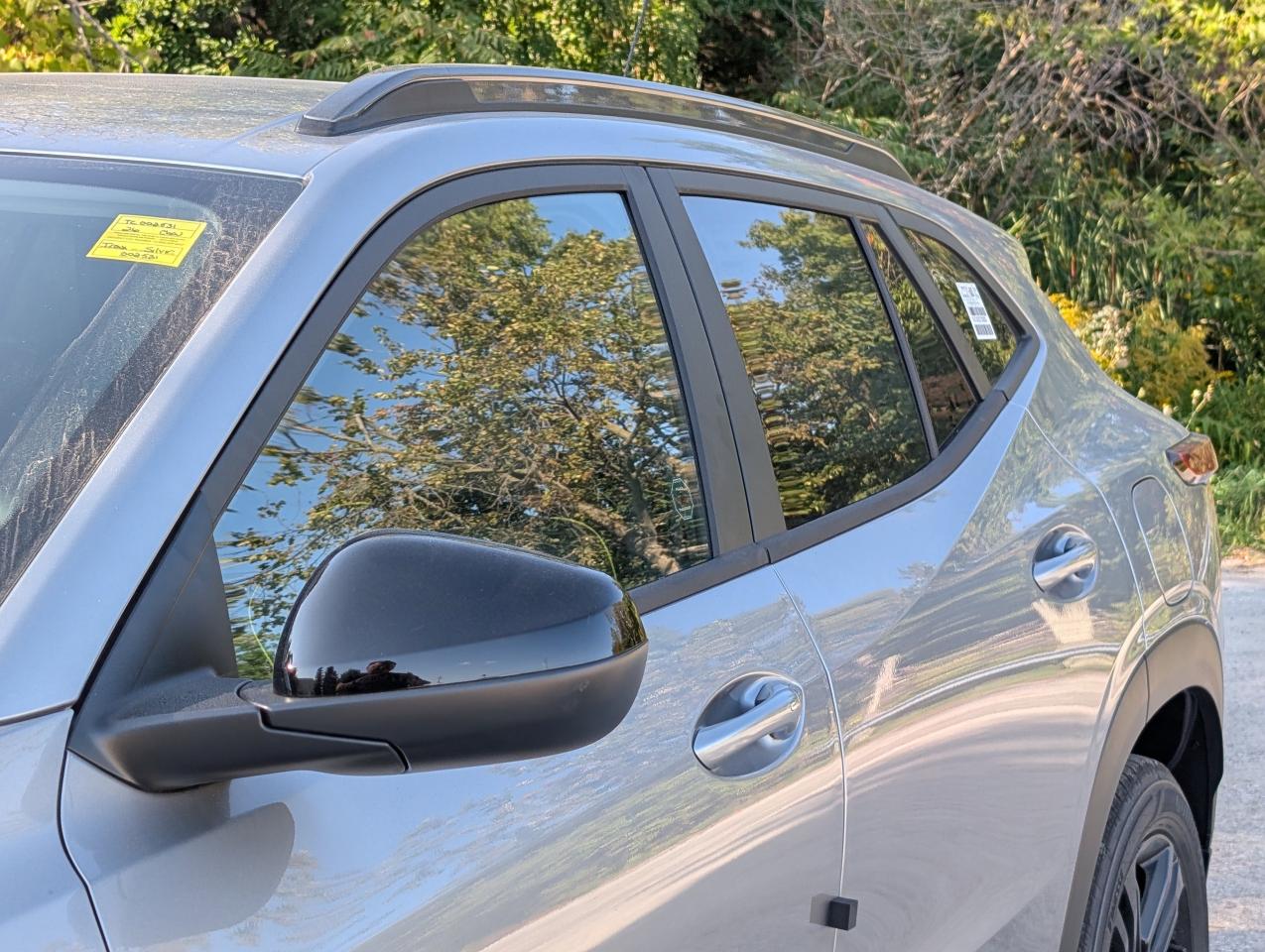 2026 Chevrolet Trax ACTIV Photo