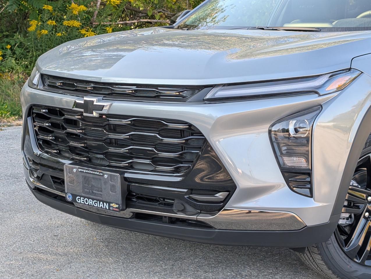 2026 Chevrolet Trax ACTIV Photo