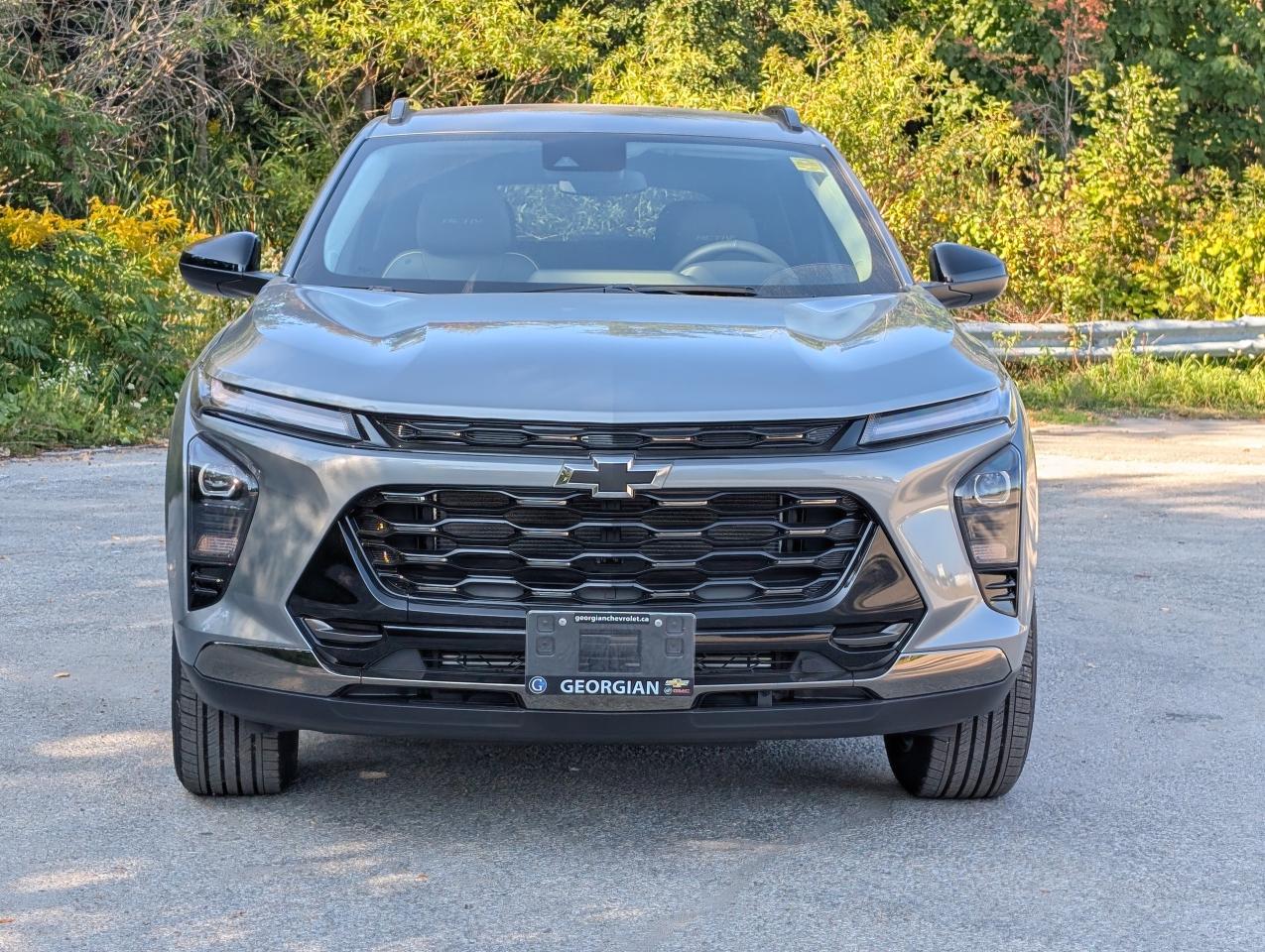 2026 Chevrolet Trax ACTIV Photo4