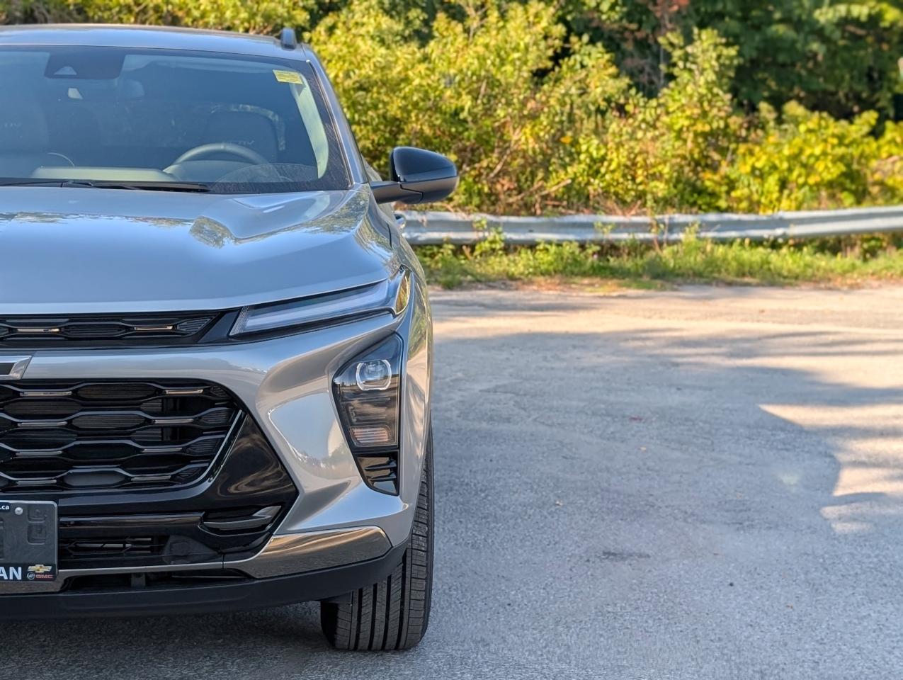 2026 Chevrolet Trax ACTIV Photo