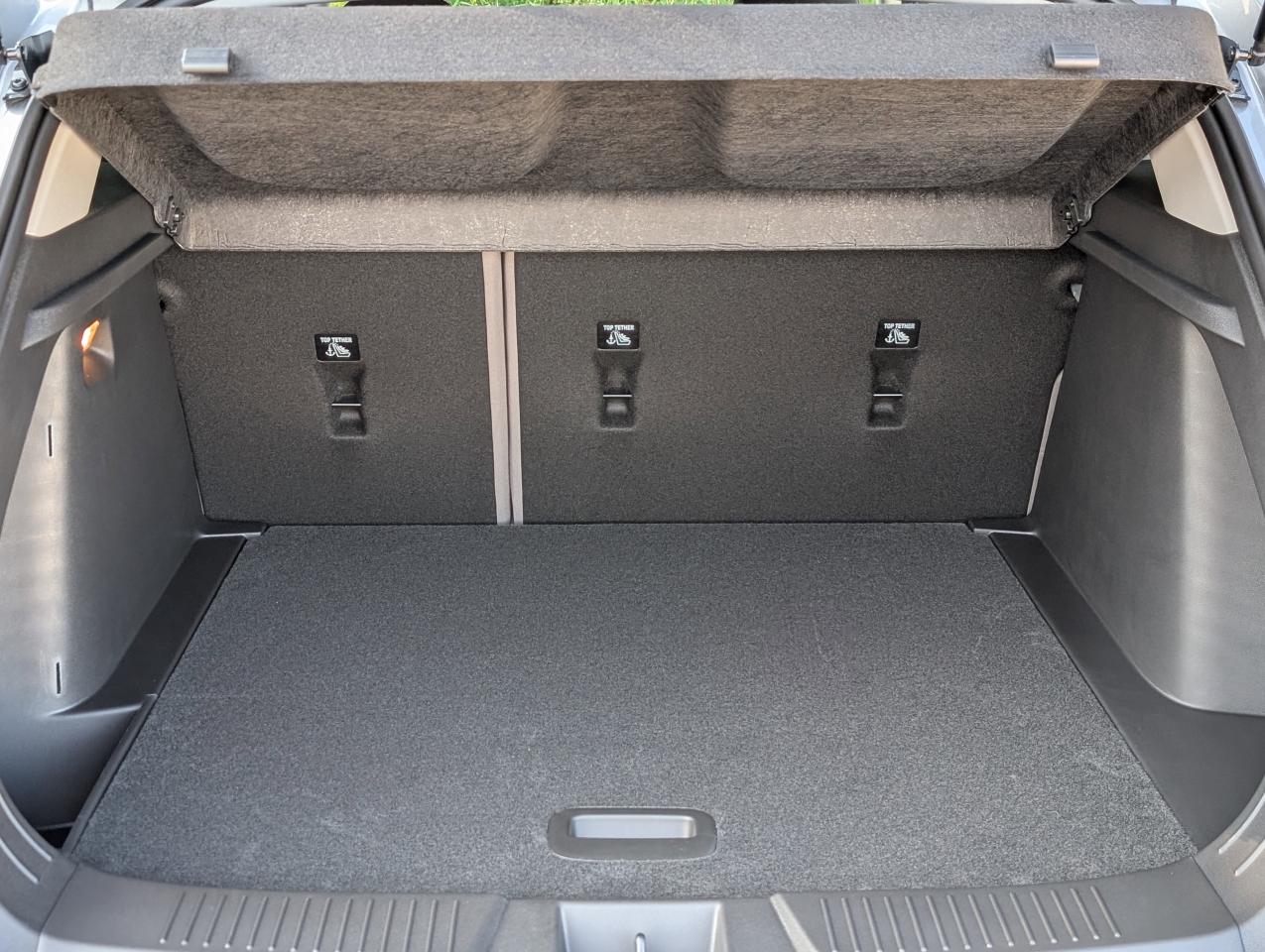 2026 Chevrolet Trax ACTIV Photo