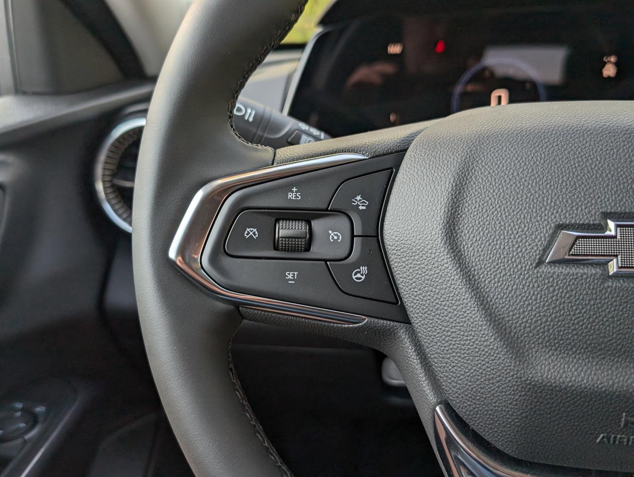 2026 Chevrolet Trax ACTIV Photo