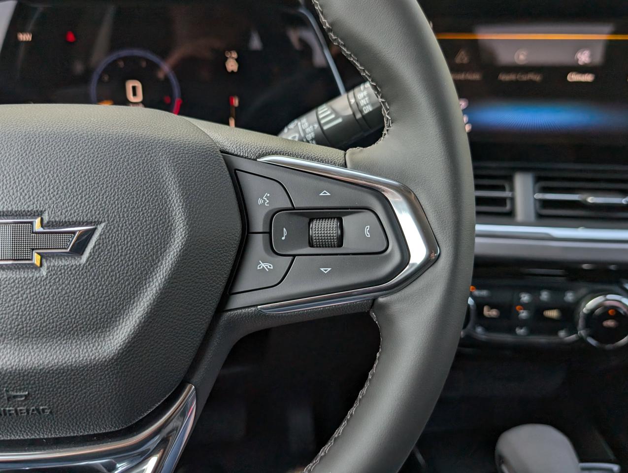 2026 Chevrolet Trax ACTIV Photo