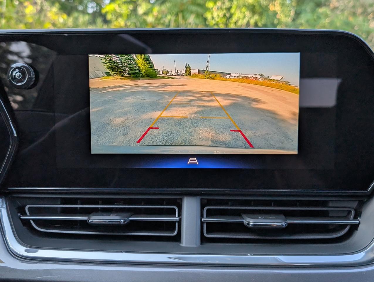 2026 Chevrolet Trax ACTIV Photo