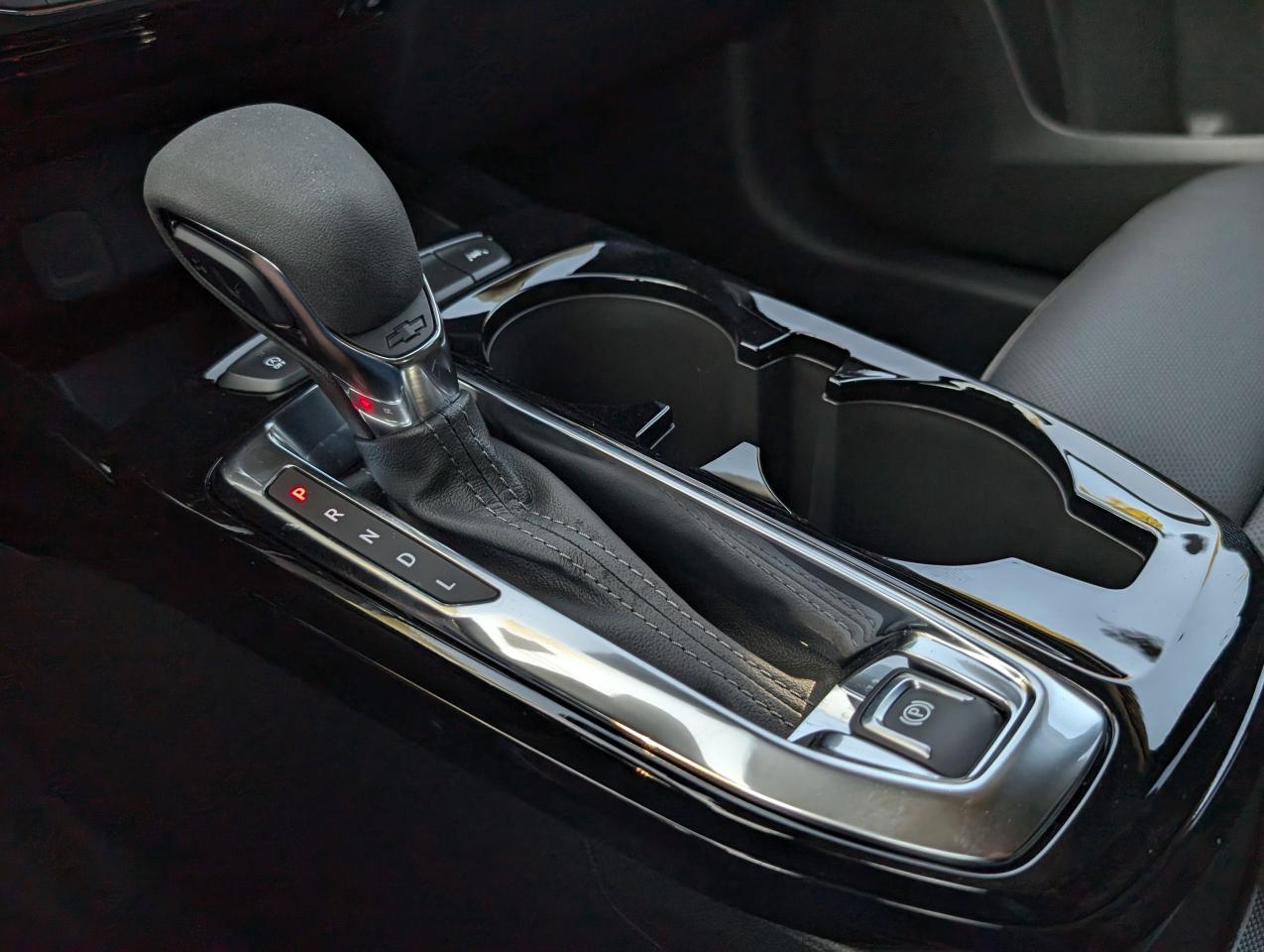 2026 Chevrolet Trax ACTIV Photo