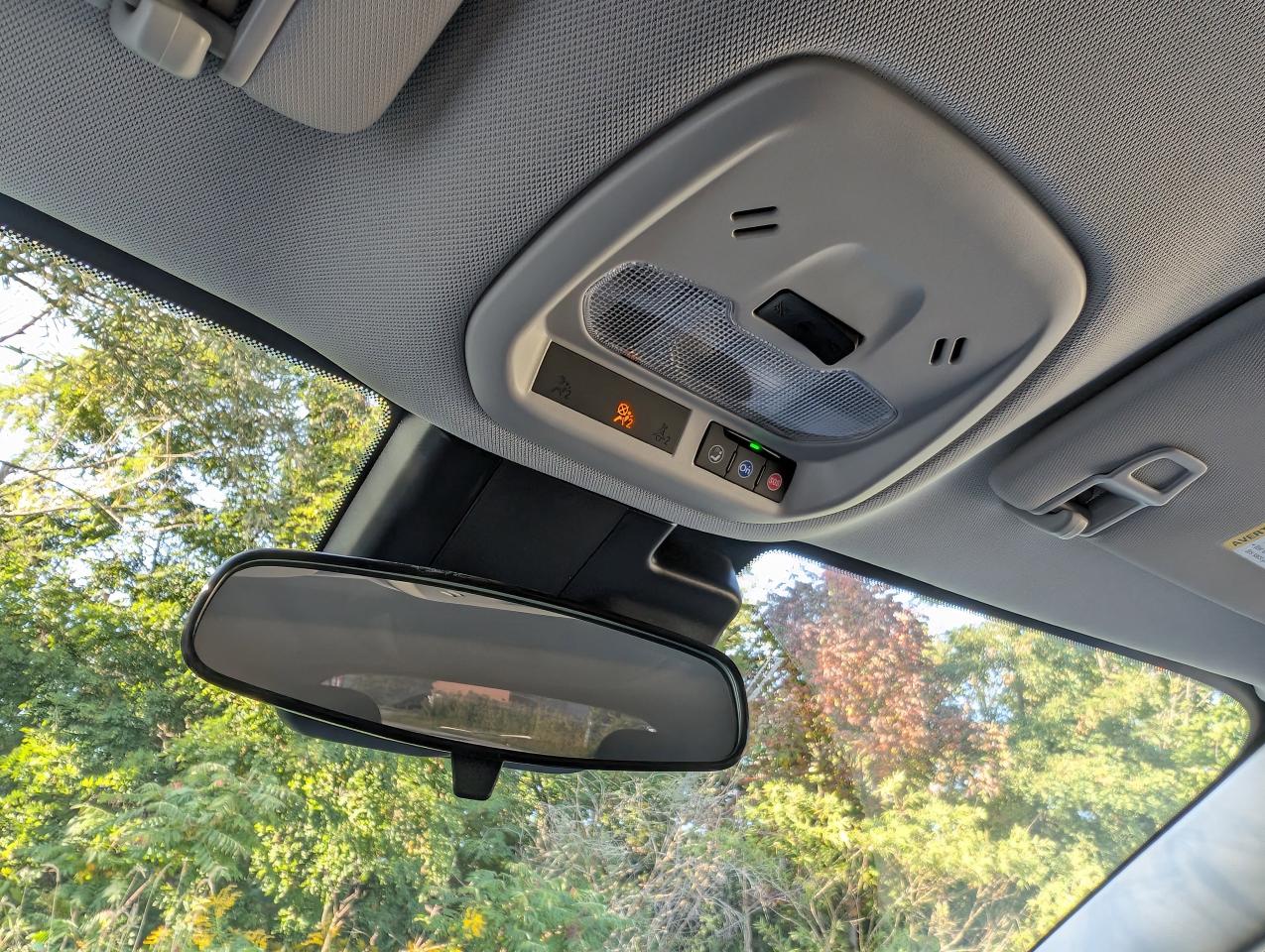 2026 Chevrolet Trax ACTIV Photo