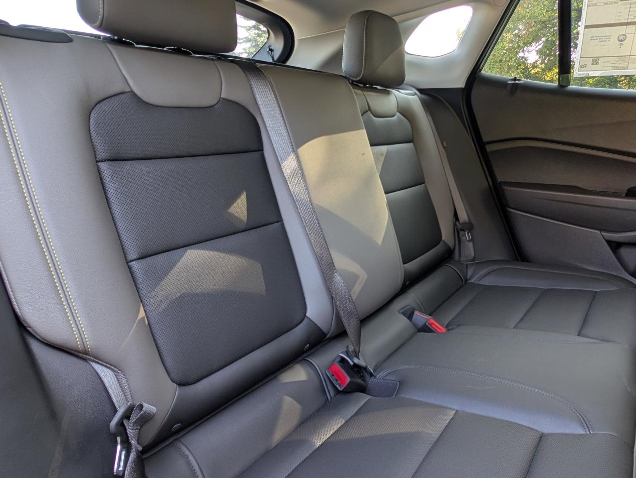 2026 Chevrolet Trax ACTIV Photo