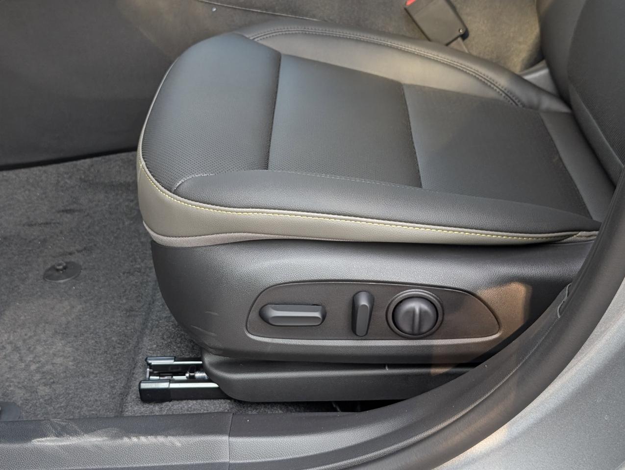 2026 Chevrolet Trax ACTIV Photo