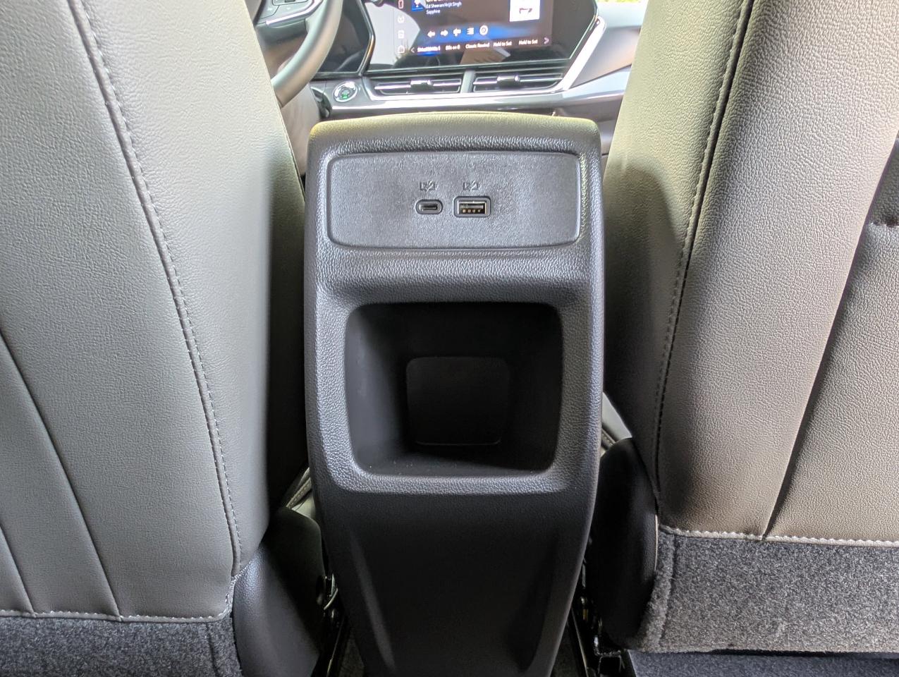 2026 Chevrolet Trax ACTIV Photo