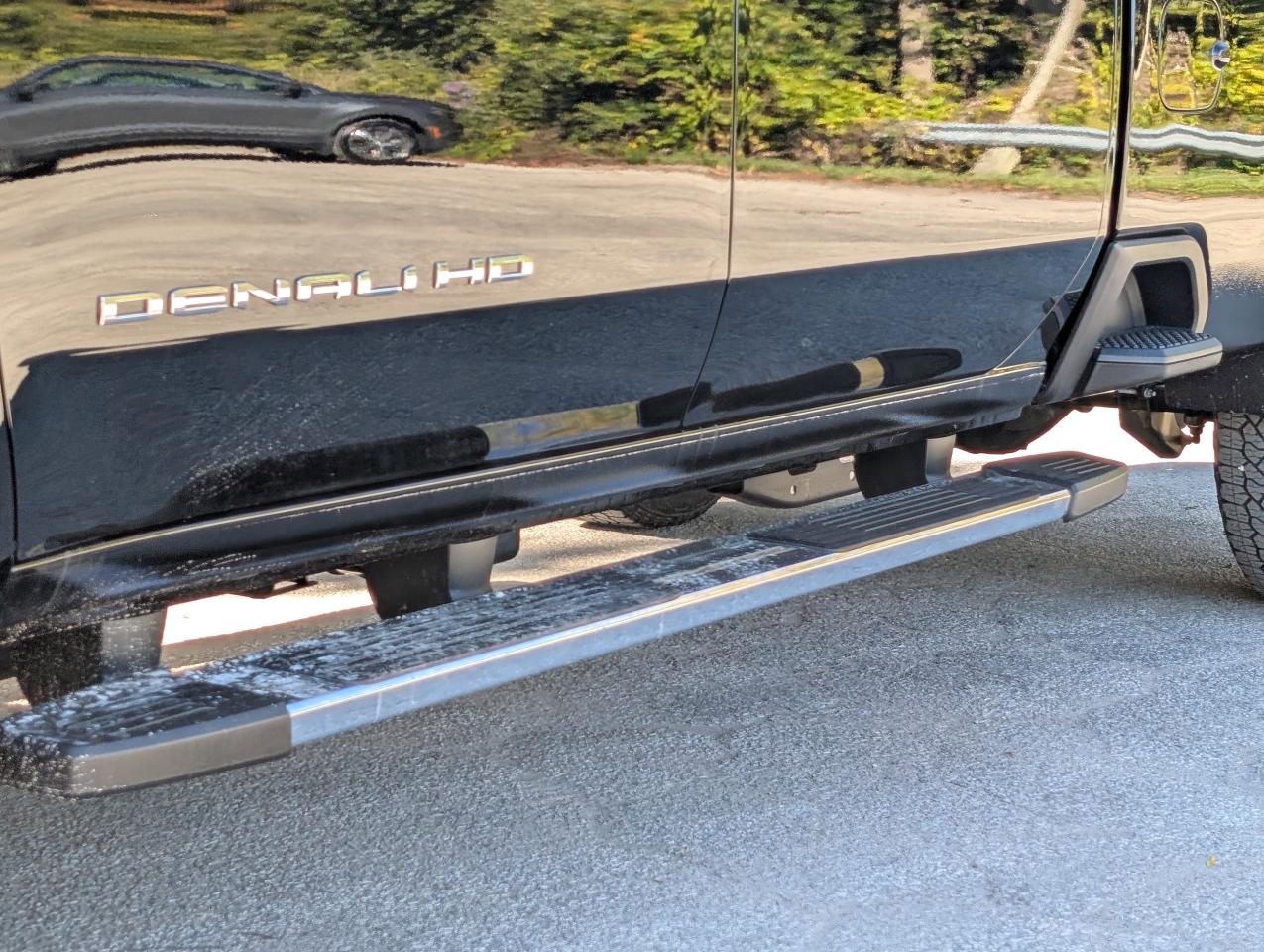 2026 GMC Sierra 3500HD Denali Photo