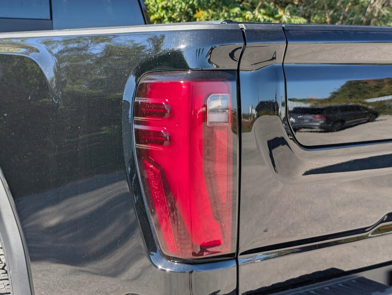 2026 GMC Sierra 3500HD Denali Photo