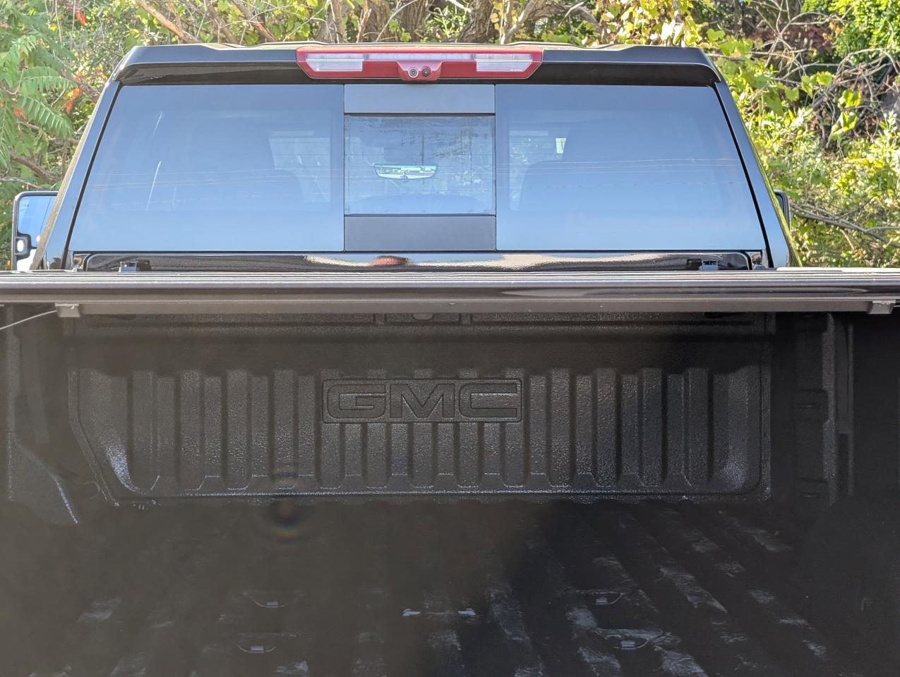 2026 GMC Sierra 3500HD Denali Photo