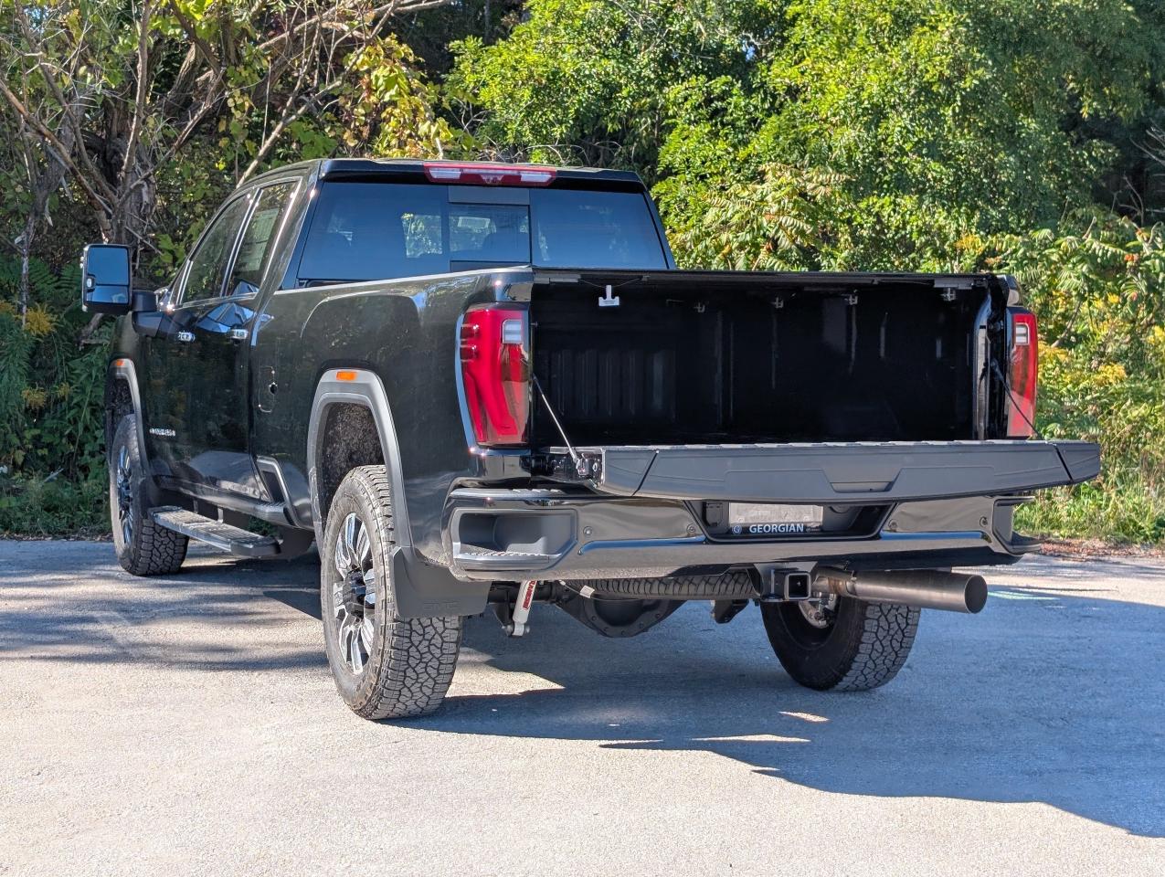 2026 GMC Sierra 3500HD Denali Photo