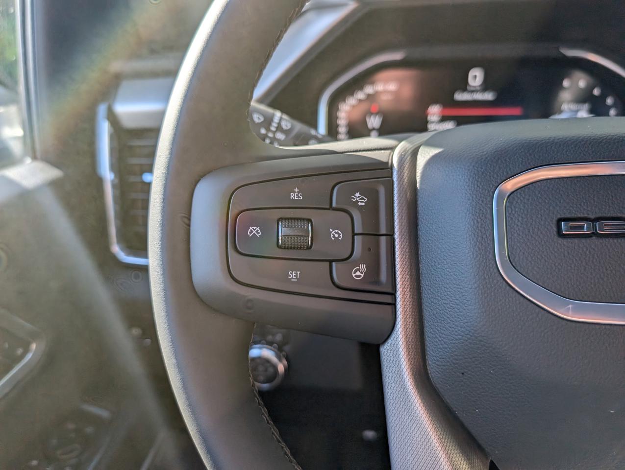 2026 GMC Sierra 3500HD Denali Photo