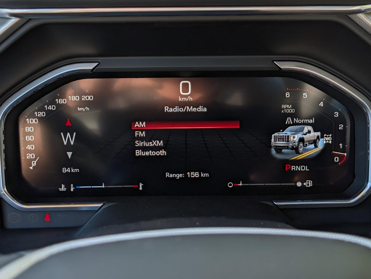 2026 GMC Sierra 3500HD Denali Photo