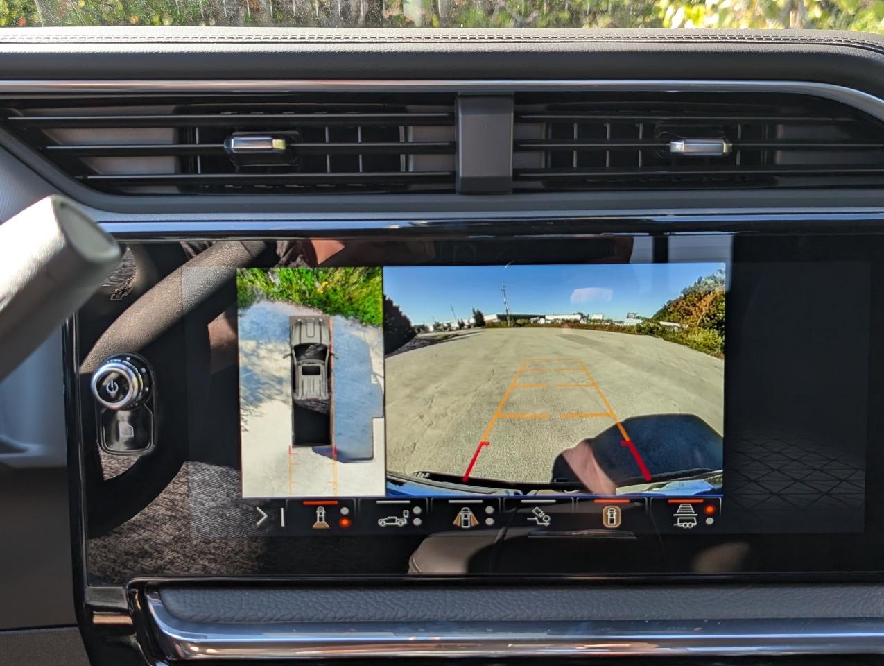 2026 GMC Sierra 3500HD Denali Photo