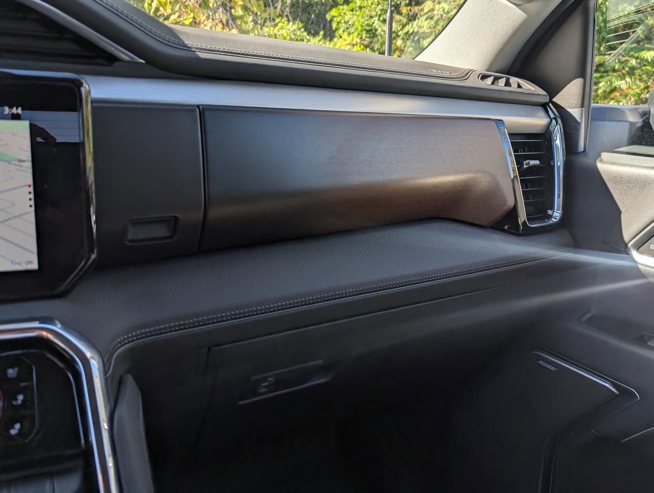 2026 GMC Sierra 3500HD Denali Photo