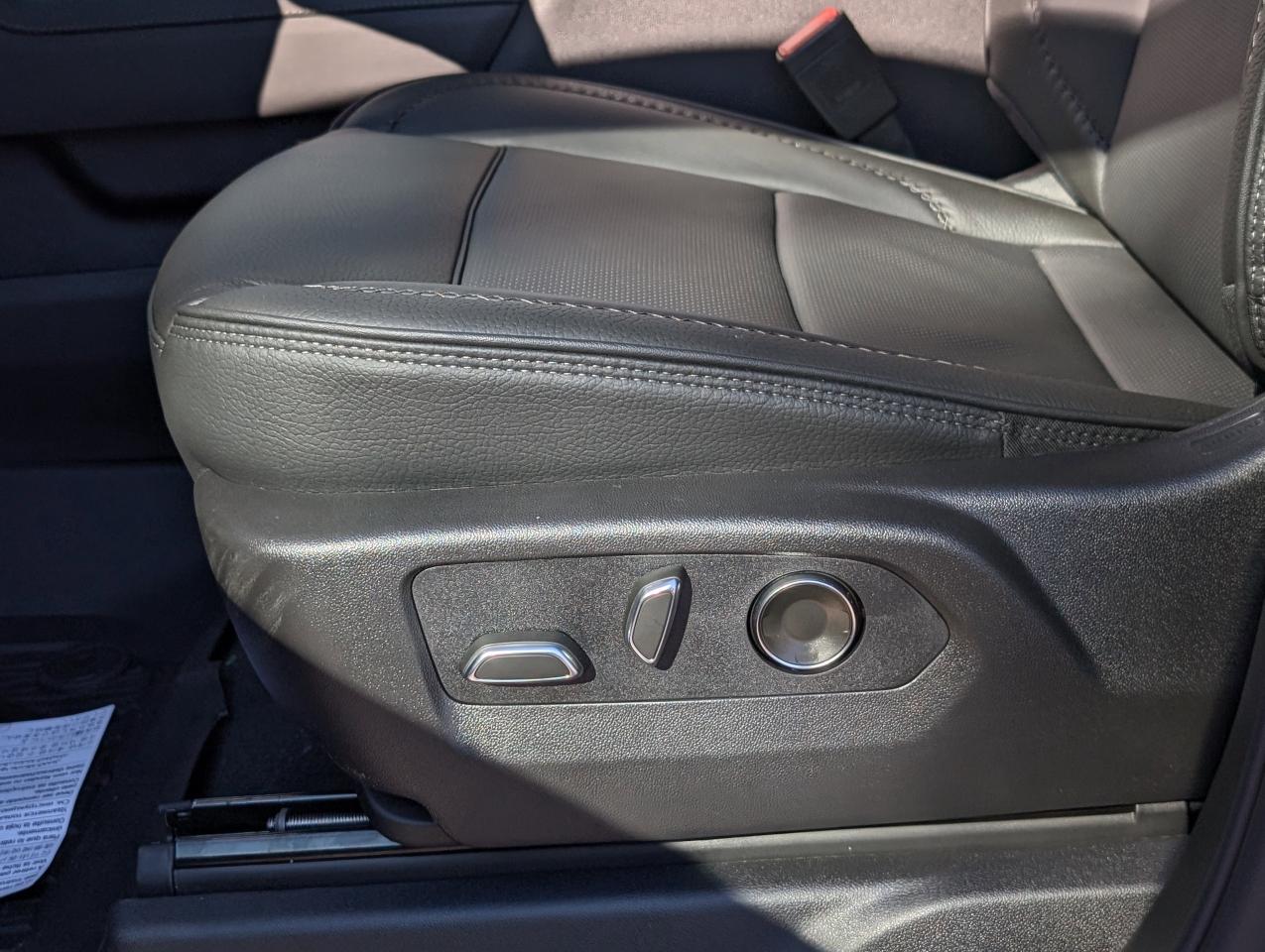 2026 GMC Sierra 3500HD Denali Photo