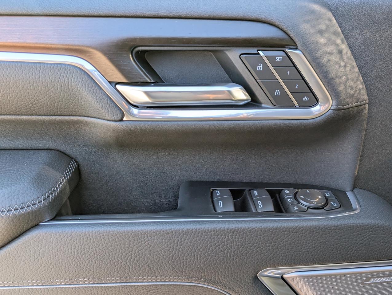 2026 GMC Sierra 3500HD Denali Photo