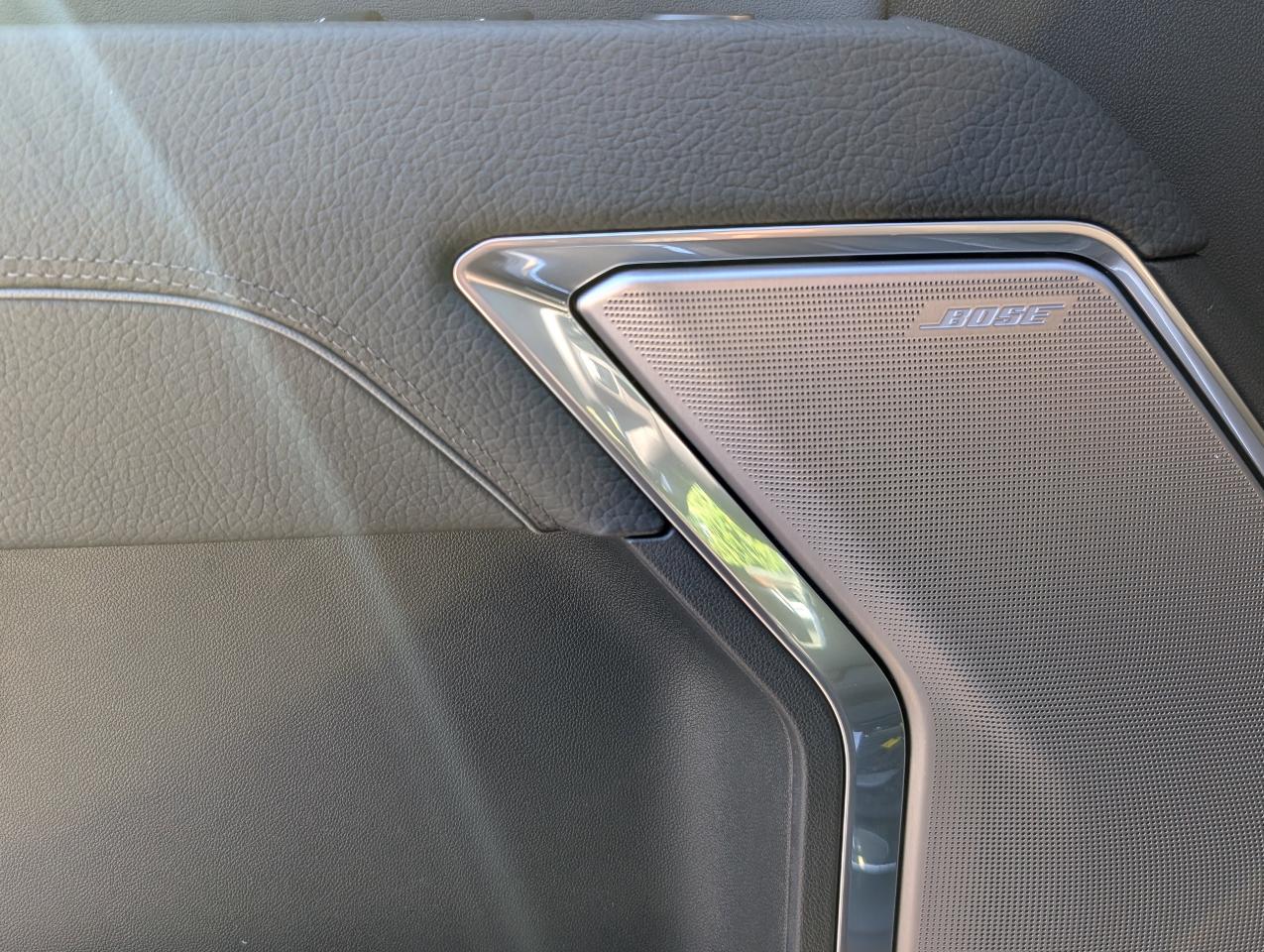 2026 GMC Sierra 3500HD Denali Photo