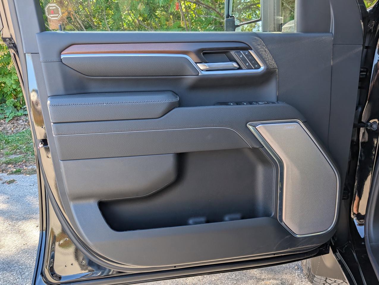 2026 GMC Sierra 3500HD Denali Photo