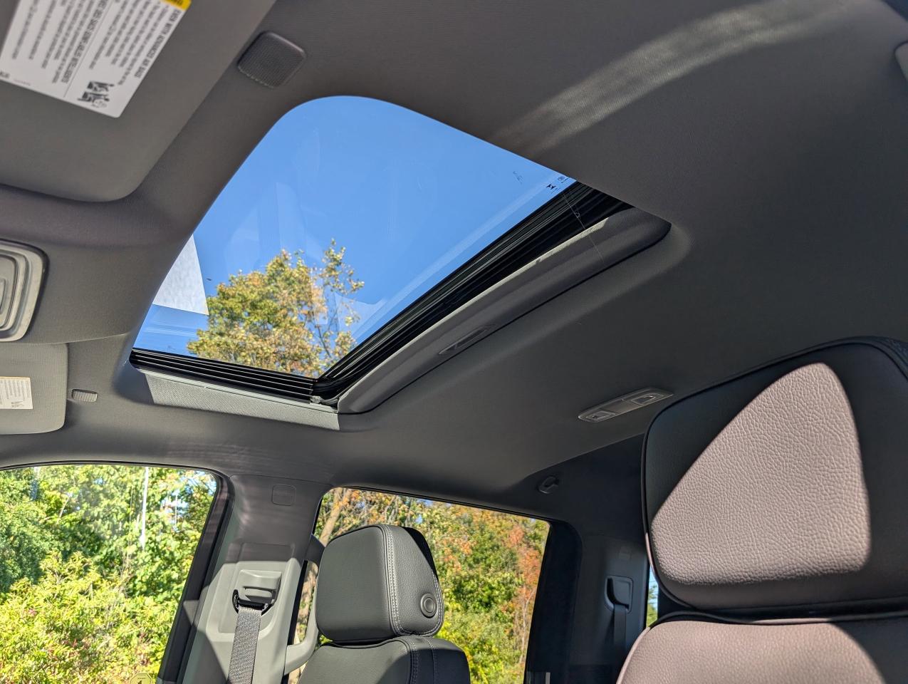 2026 GMC Sierra 3500HD Denali Photo