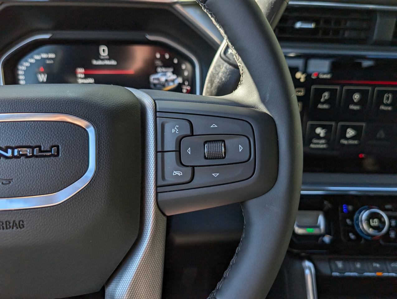 2026 GMC Sierra 3500HD Denali Photo