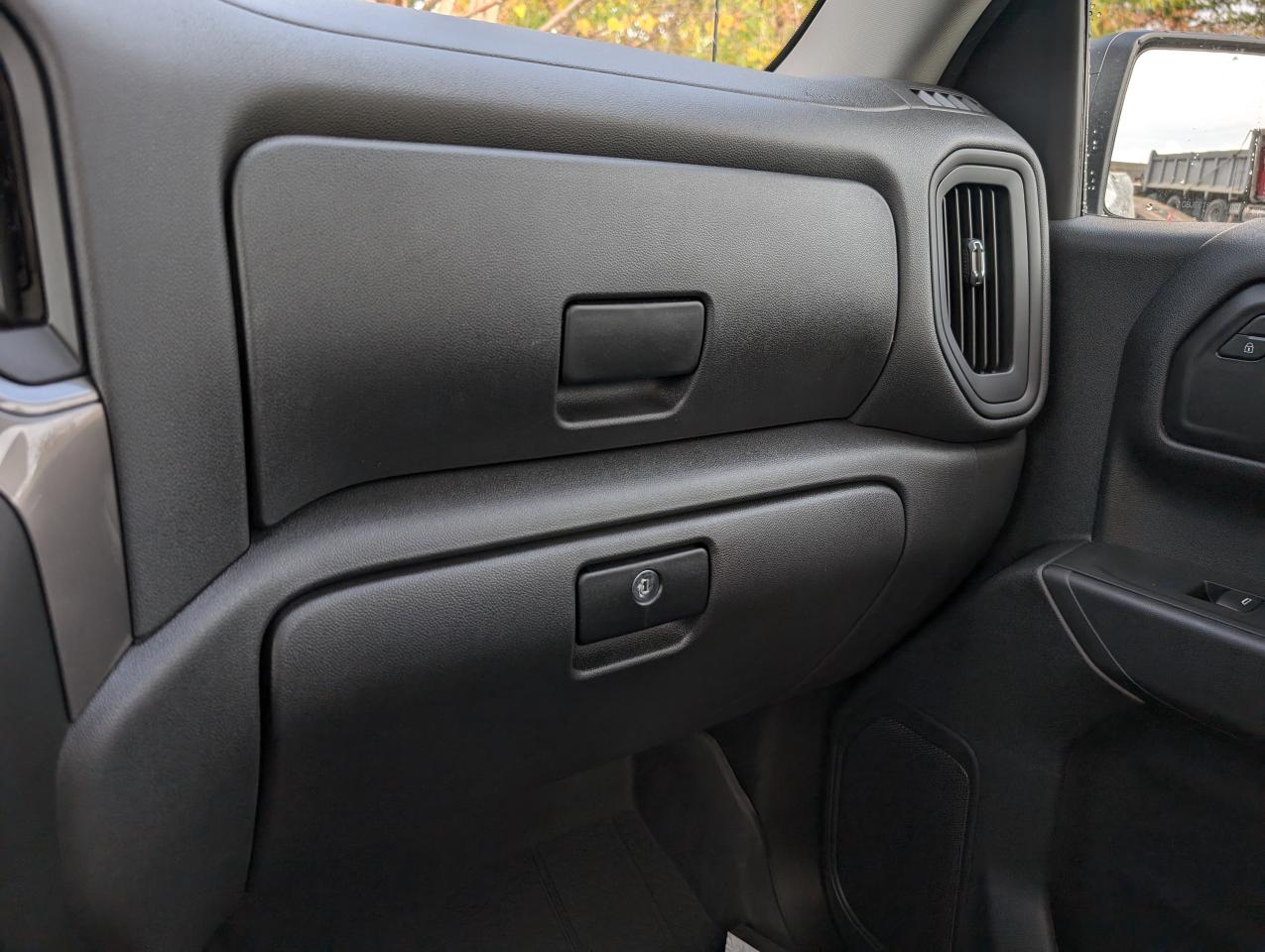 2026 Chevrolet Silverado 1500 Work Truck Photo