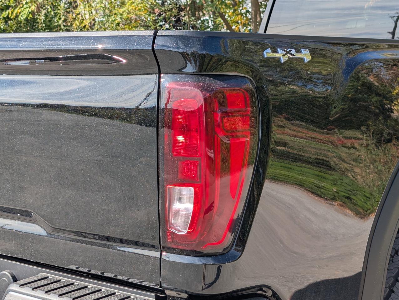 2026 GMC SIERRA 2500HD Pro Photo