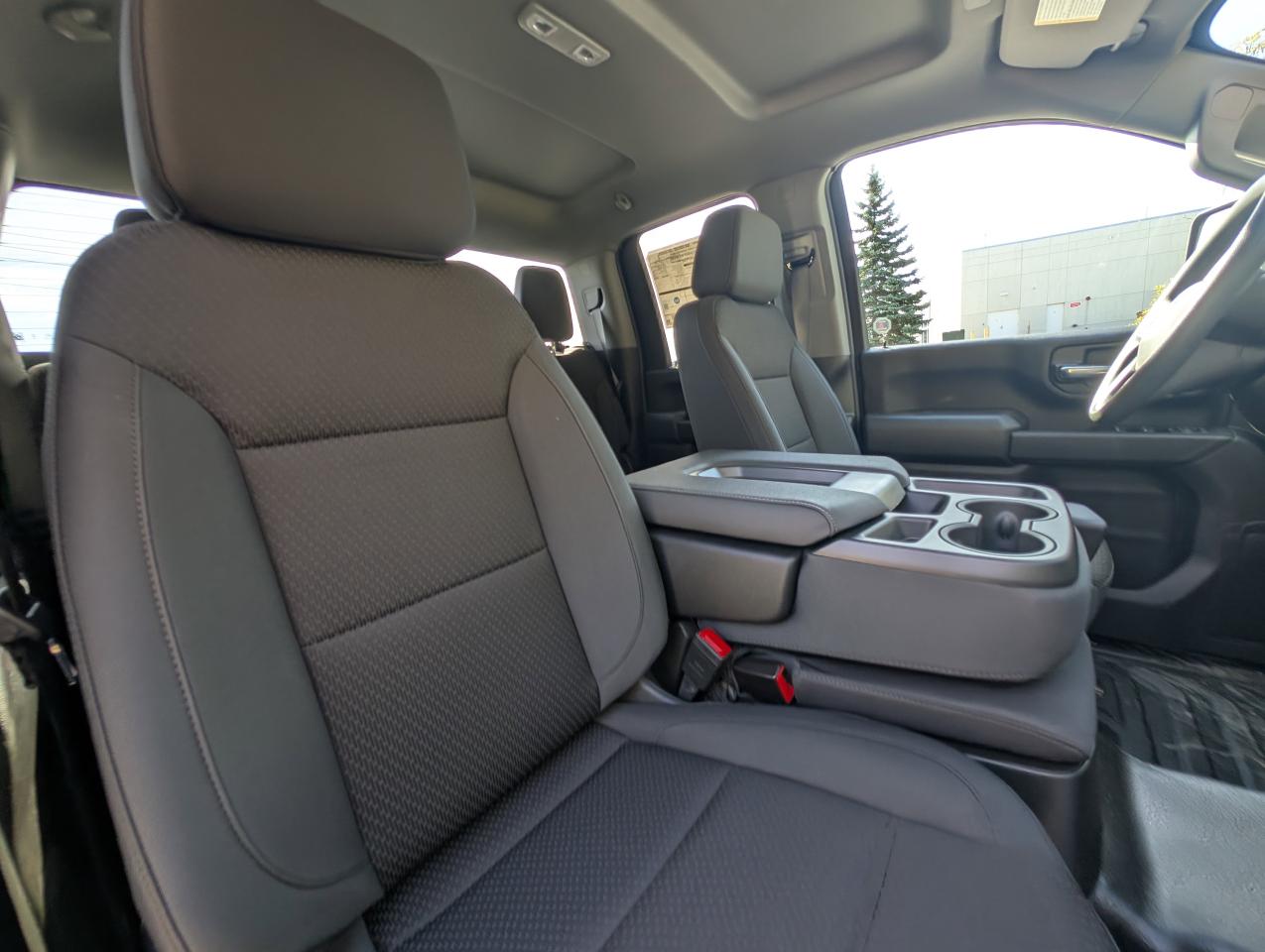 2026 GMC SIERRA 2500HD Pro Photo