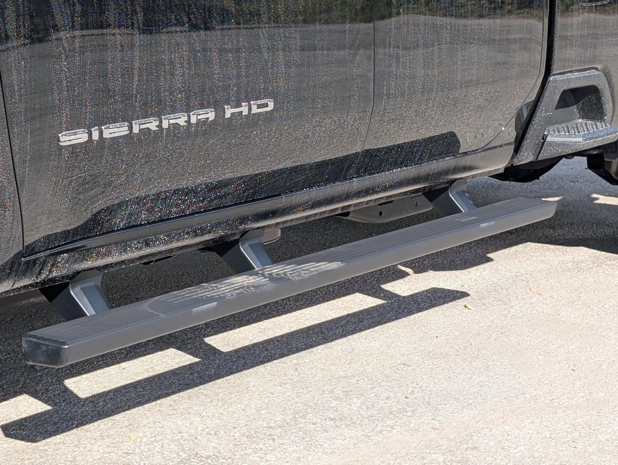 2026 GMC SIERRA 2500HD Pro Photo3