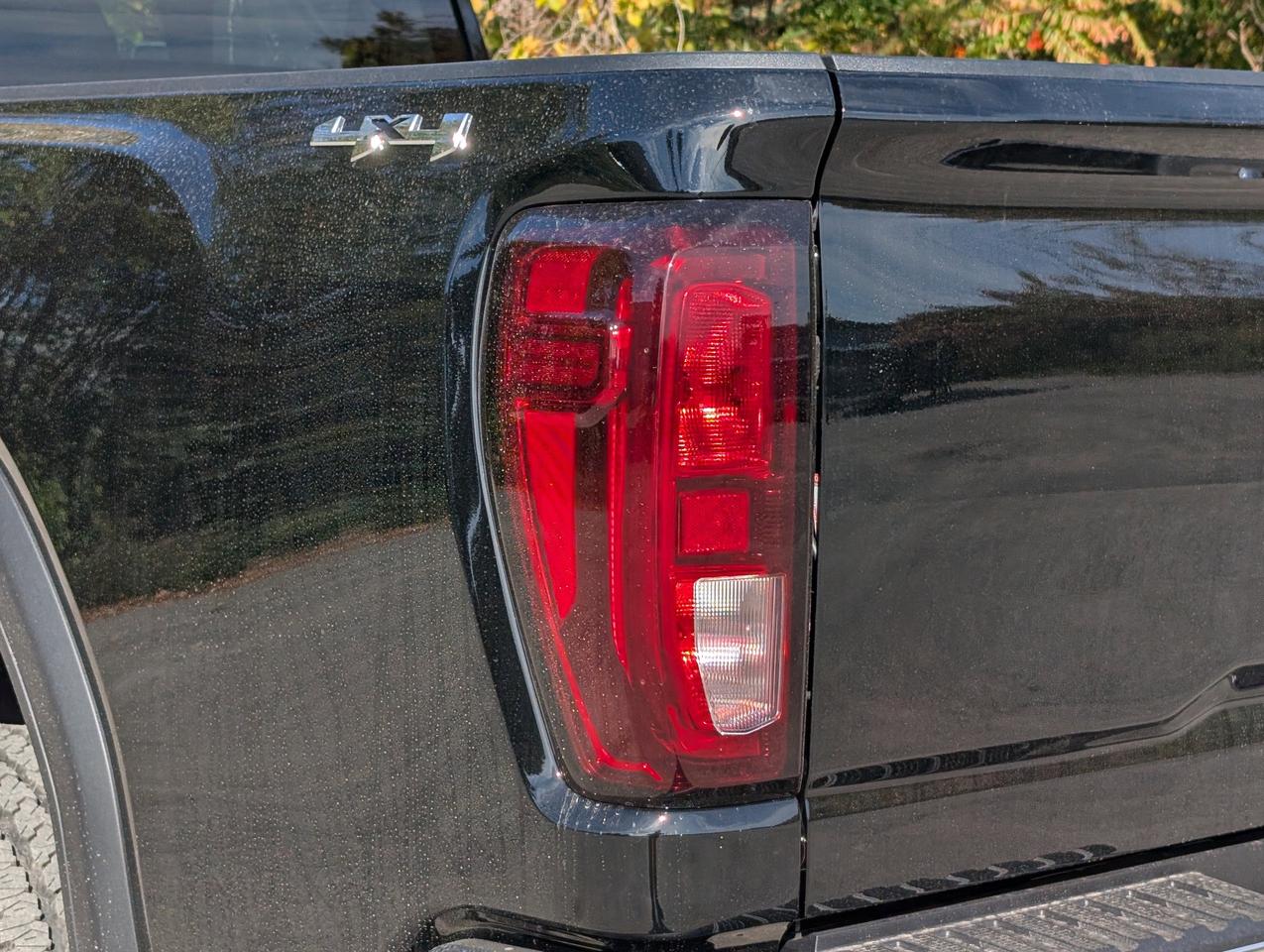 2026 GMC SIERRA 2500HD Pro Photo