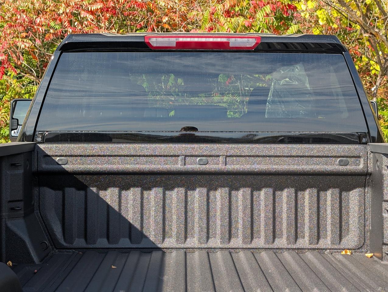 2026 GMC SIERRA 2500HD Pro Photo